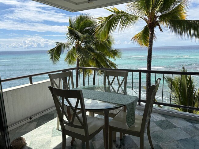 Building Photo - Tropic Seas #708- Elegant Gold Coast livin...