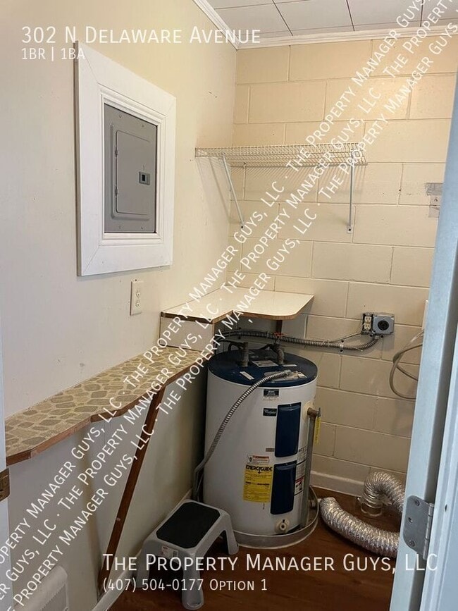 Building Photo - 302 N Delaware Ave