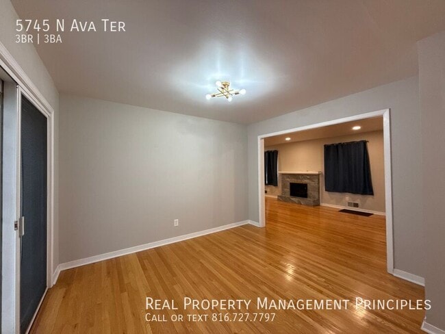 Building Photo - 5745 N Ava Terrace