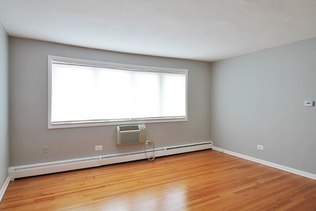 2 Bedroom - 133 Rockford Ave.