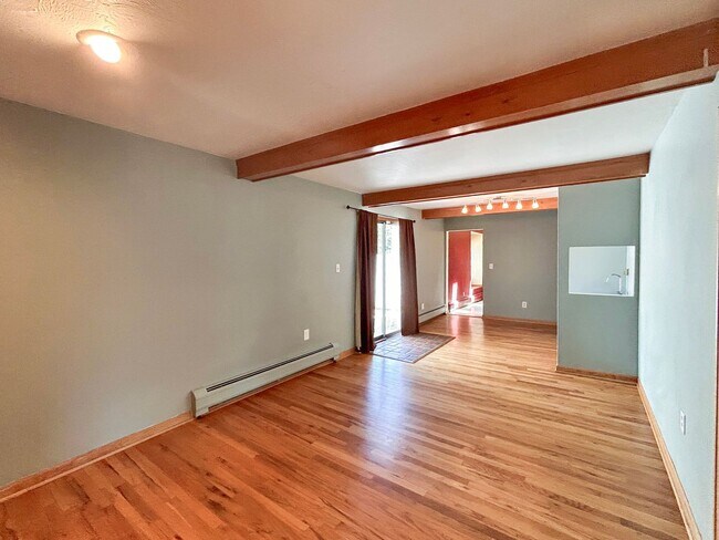 Building Photo - HISTORIC TWO-STORY HOME WITH CHARMING FEAT...