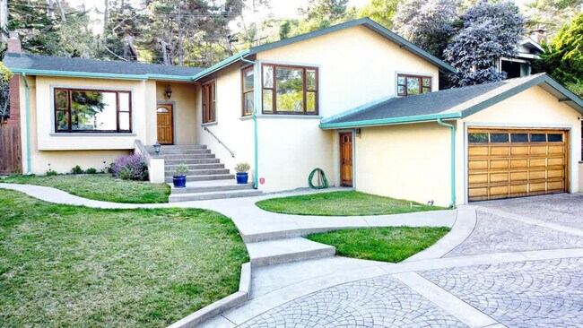 Building Photo - 751 Toyon Dr