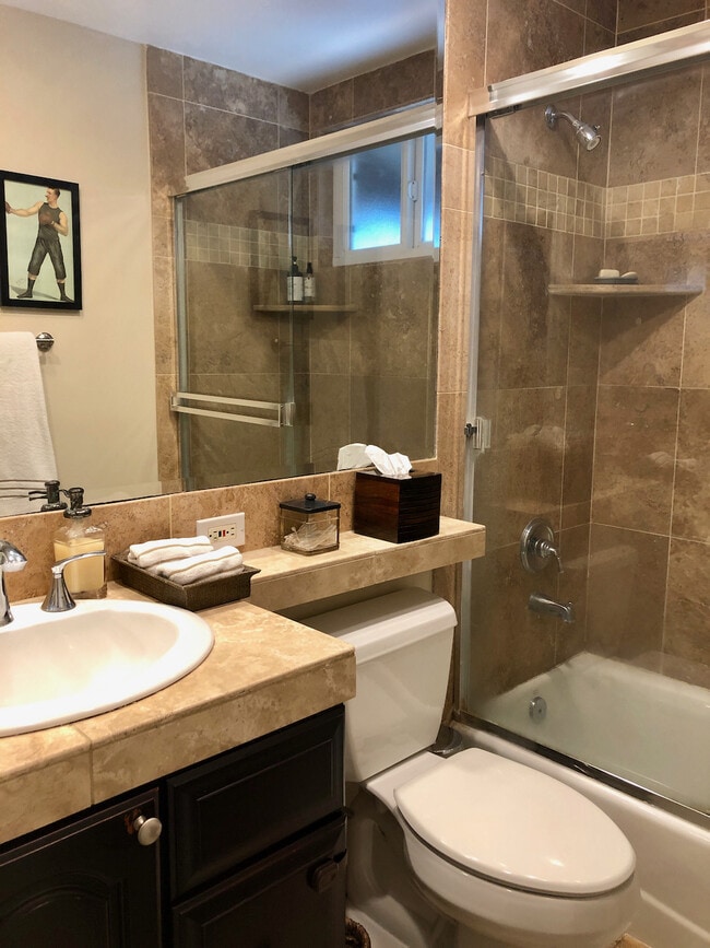 Bathroom #2 - 2118 Ernest Ave