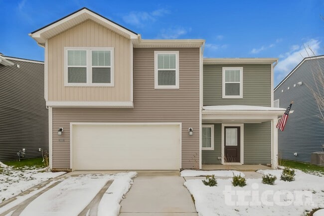 Building Photo - 11815 Moorfield Ln