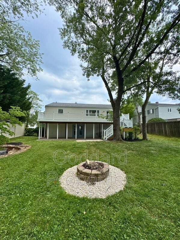 Building Photo - 4210 Haycoke Rd