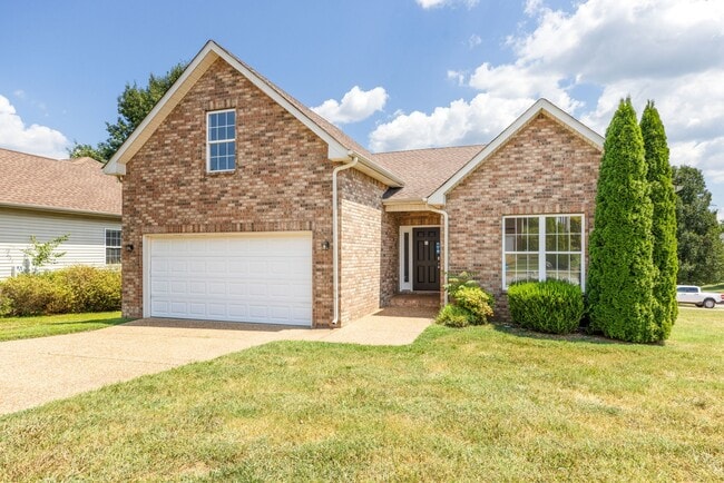 Building Photo - 4013 Kristen St