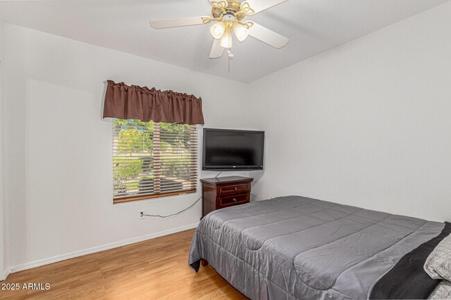 Building Photo - 6243 W Cholla St