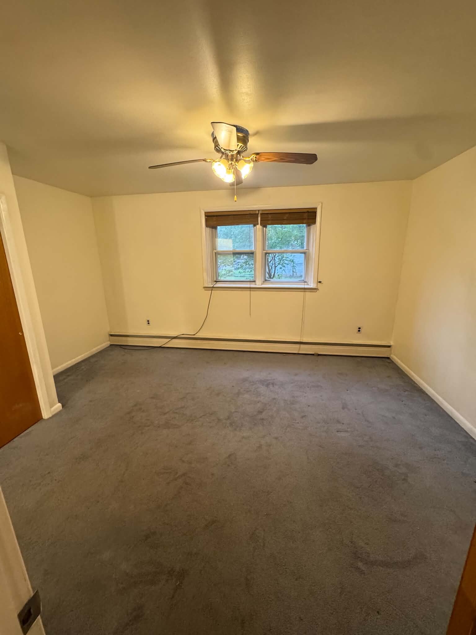 bedroom - 4994 Miriam Rd
