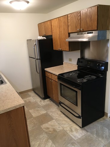 Prairie View Apartments - 1002 Monroe St Fort Atkinson WI 53538 ...