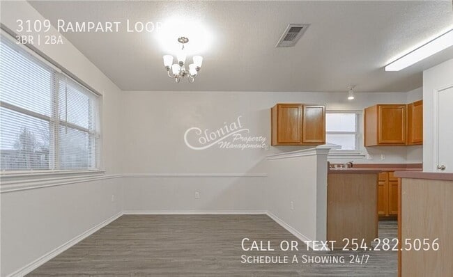 Building Photo - 3109 Rampart Loop