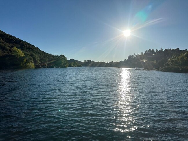Primary Photo - Spacious Lake Front Home Pala Verde Ranch ...