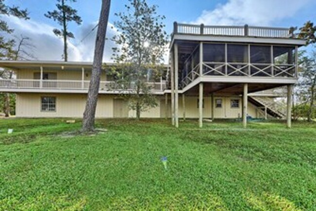 Building Photo - The Marsh House, a Bayou Liberty Get Away