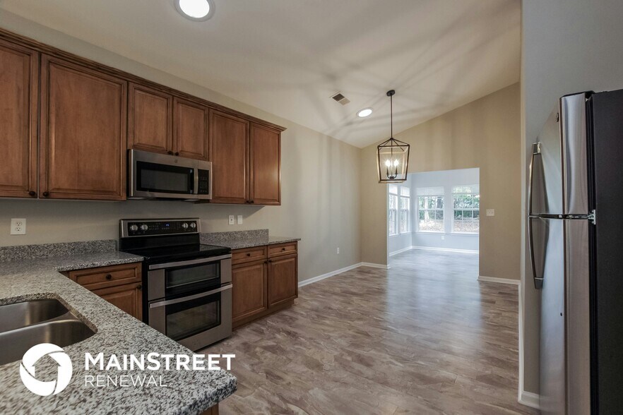 Building Photo - 2314 Silver Run Dr