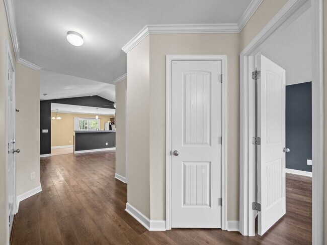 Building Photo - Welcome to The Landing At Folkstone!