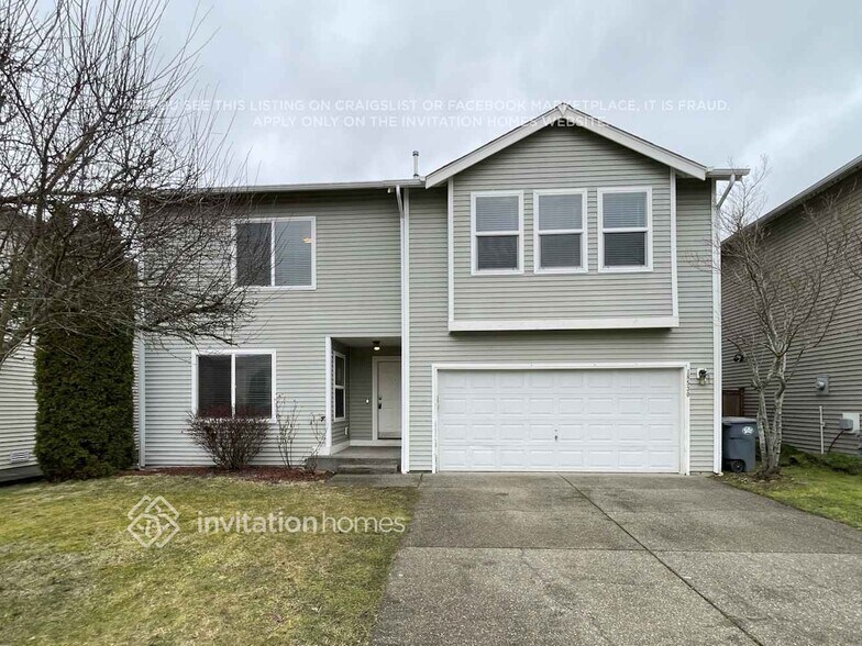 Primary Photo - 18530 94th Ave E