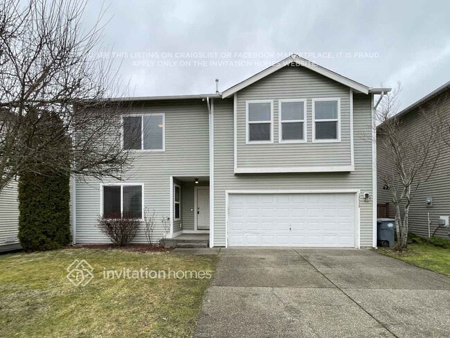 Building Photo - 18530 94th Ave E