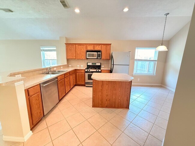 Building Photo - 23202 Prairie Lily Ln