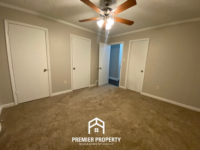 Building Photo - 5908 Tishomingo Dr