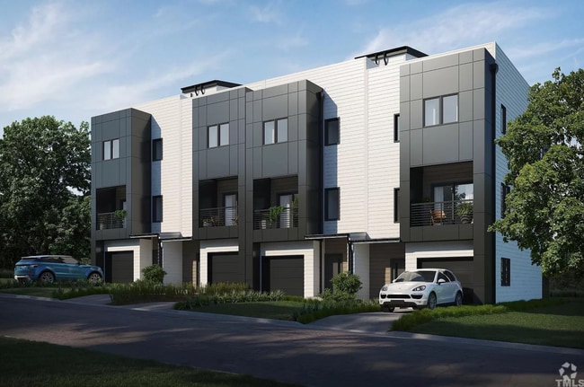 Building Photo - 1027 Gregg St