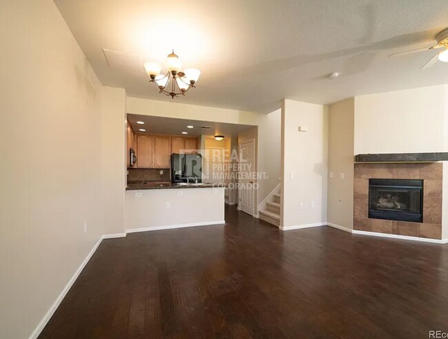Building Photo - 7293 S Laredo St