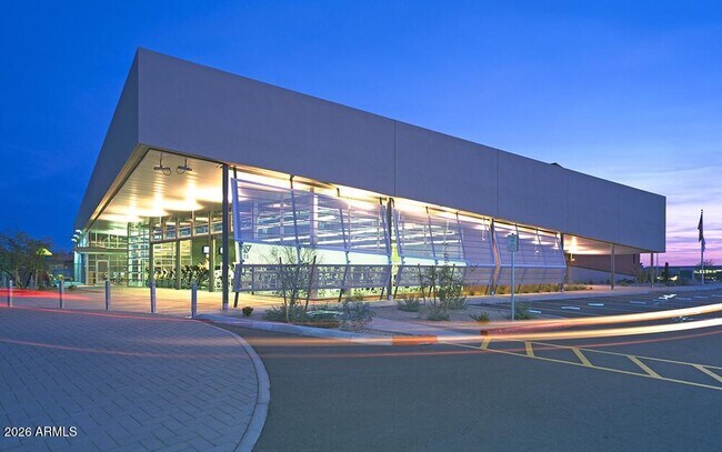 Building Photo - 1024 E Frye Rd