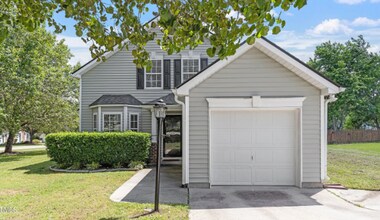 Building Photo - 1 Kimbrough Ct