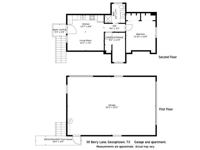 Building Photo - Custom Home with Separate Apartment