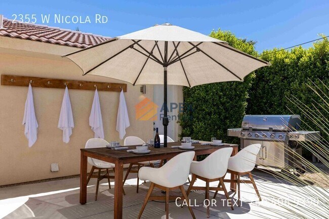 Building Photo - 2355 W Nicola Rd