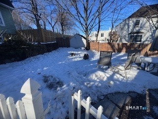 Building Photo - 878 Hope St