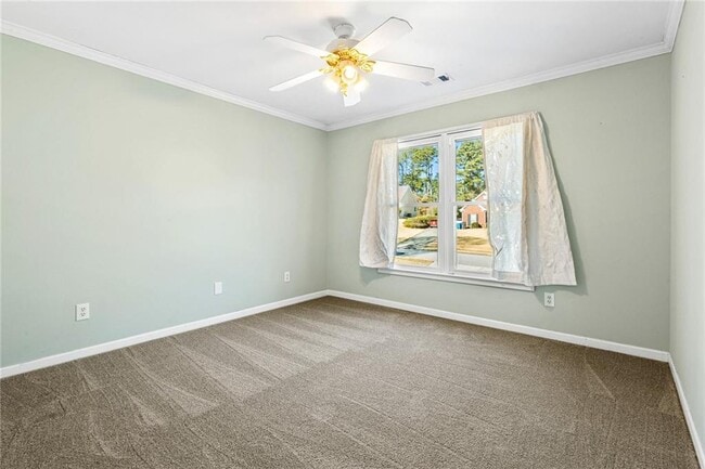 Building Photo - 3725 Burnt Hickory Dr