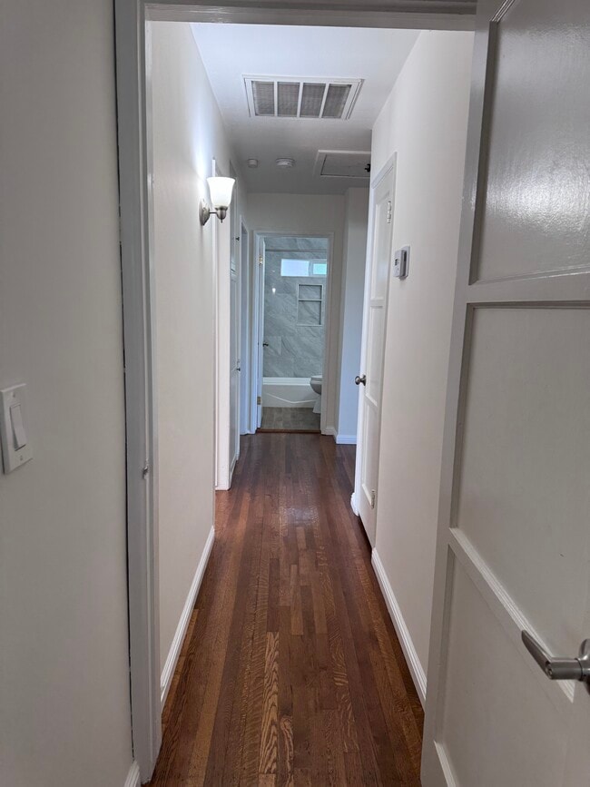 Hallway - 5845 Sunfield Ave