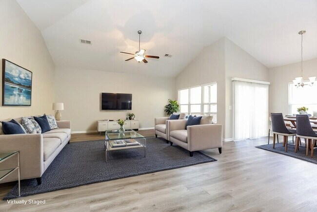 Building Photo - 6308 Eli Dr