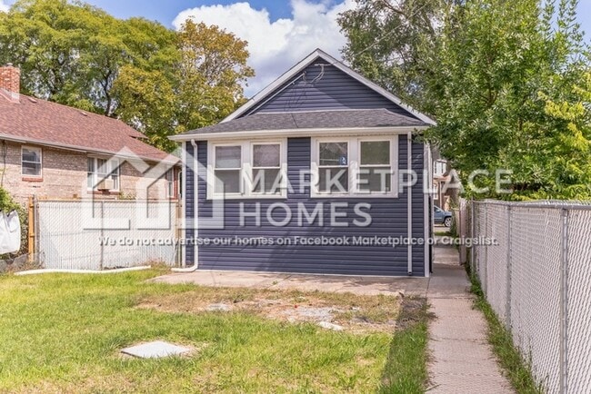 Building Photo - 11256 S Homewood Ave