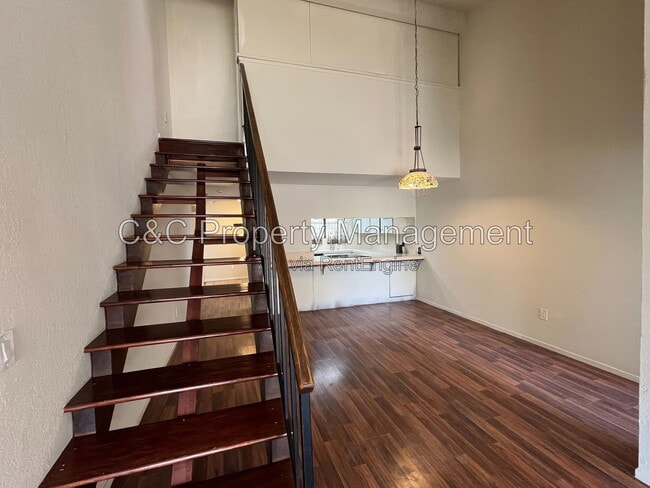 Building Photo - 3350 M St