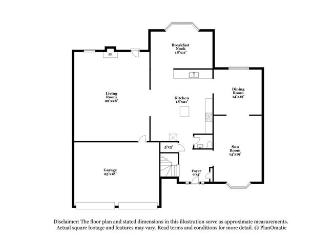 Building Photo - 504 Rosalind Terrace