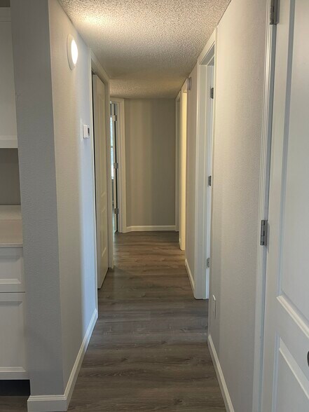 Hall - 210 Mt Hope Ct