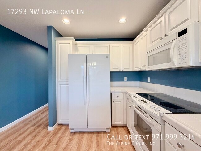 Building Photo - 17293 NW La Paloma Ln