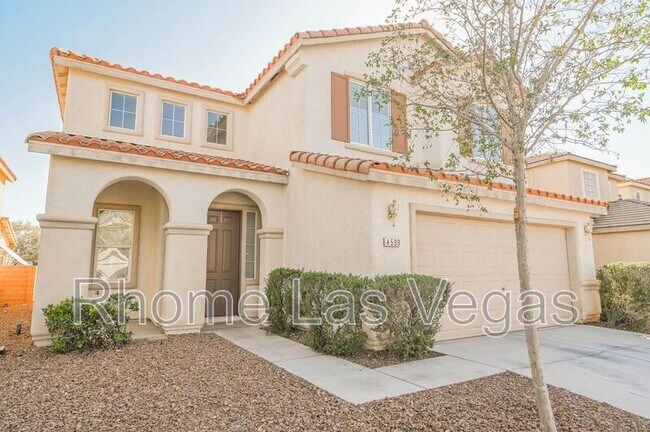 Building Photo - 4599 Deer Forest Ave