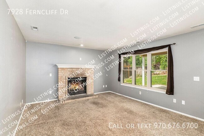 Building Photo - 7928 Ferncliff Dr