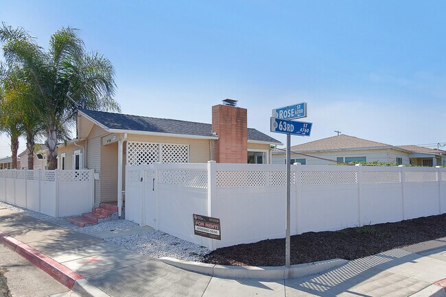 Building Photo - 4766 63rd St