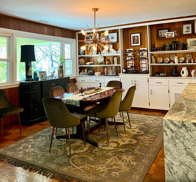 Dining room - 7 Gleason St