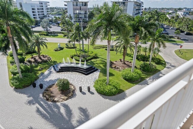 Building Photo - 3546 S Ocean Blvd