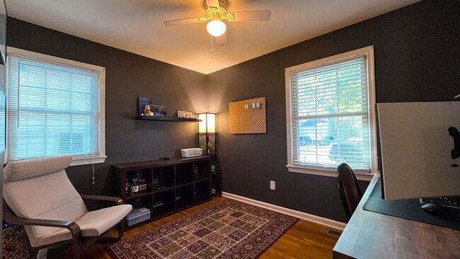 Building Photo - Updated Brick Ranch - Move In Ready!