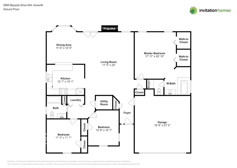 Building Photo - 5995 Bayside Dr NW