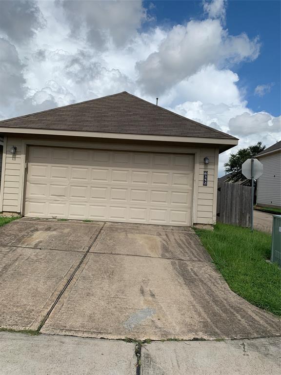 Building Photo - 6352 Austinville Dr