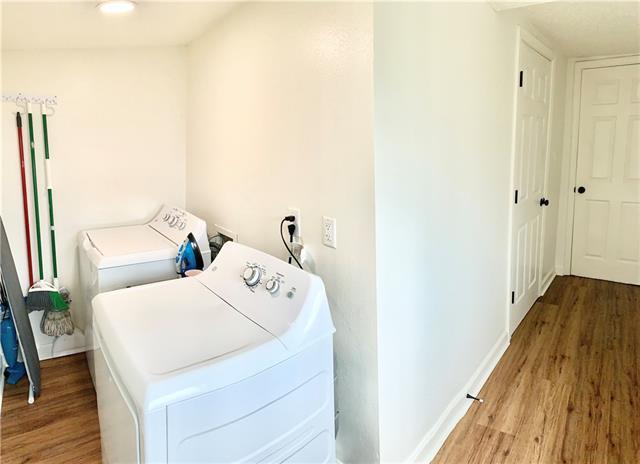 Building Photo - 516 N Dorgenois St