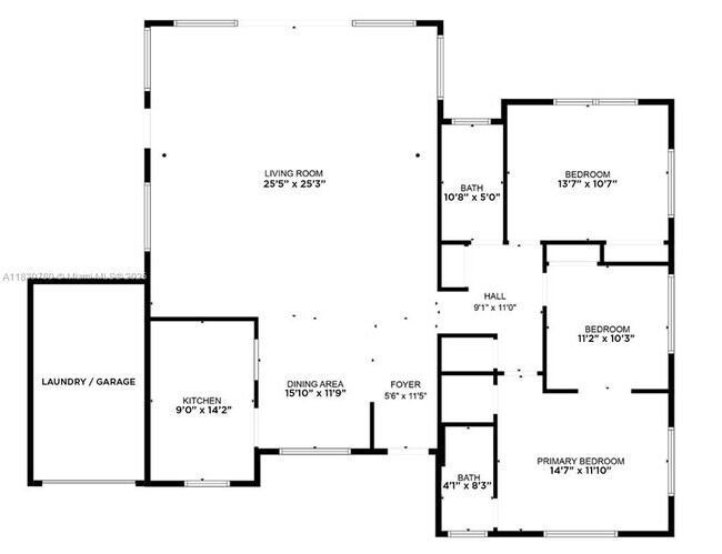 Building Photo - 15 NE 134th St
