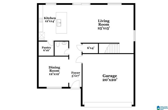 Building Photo - 249 Chesser Reserve Dr