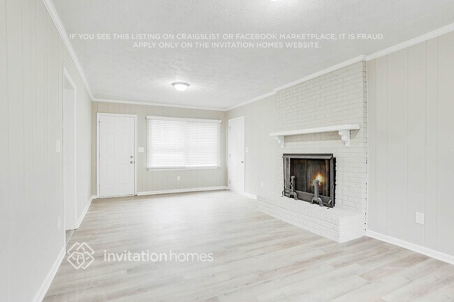 Building Photo - 3370 Creekway Dr