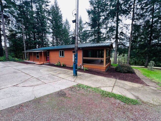 Building Photo - 21814 NE Cedar Creek Rd